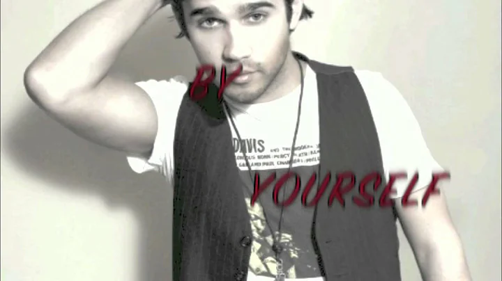 Michael Lotten - Love Me Stupid (Lyric Video)