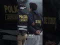 Gang leader “John Pulpo” lands in Peru to serve life sentence