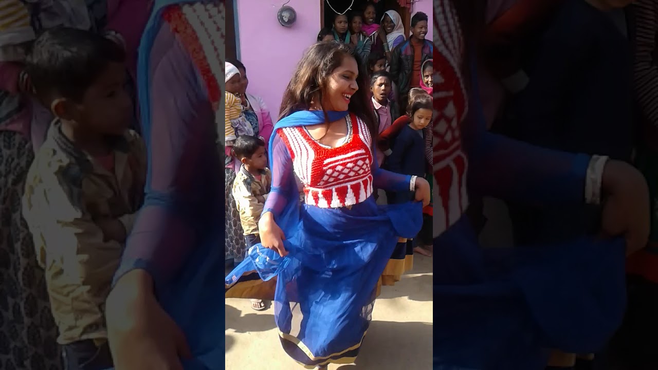 Simran kinnar dance video 2018 new 12345
