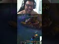 Isso aqui deveria ser proibido 😂  #jbsniper #leagueoflegends #riotgames #game #games #gamer