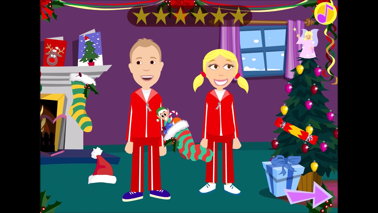 Tikkabilla: Higgledy House Game