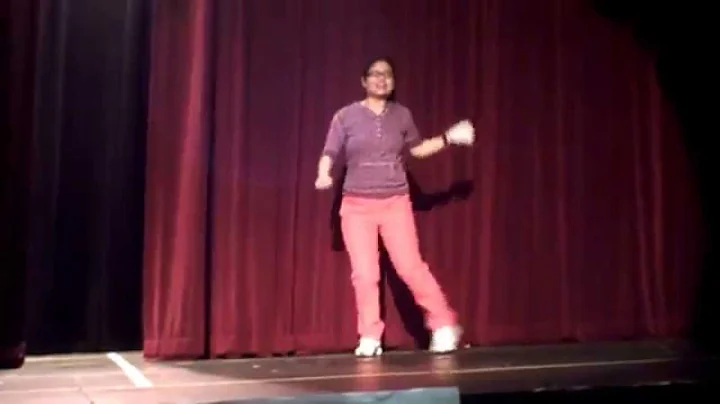 STEP Kathleen Neri