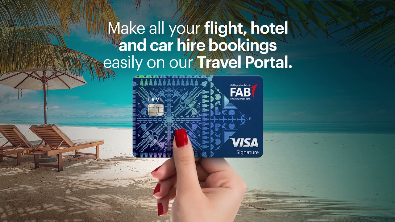 fab card travel offers