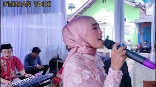 Ya Umri || live Perform || Aissuara feat D'Fawwaz Gambus
