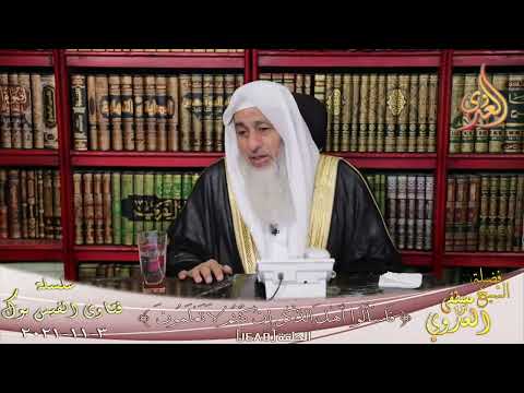 حكم سهو المأموم وراء الامام هل عليه سجود سهو؟ ؟ الشيخ مصطفي العدوي ؟ الشيخ مصطفي العدوي
