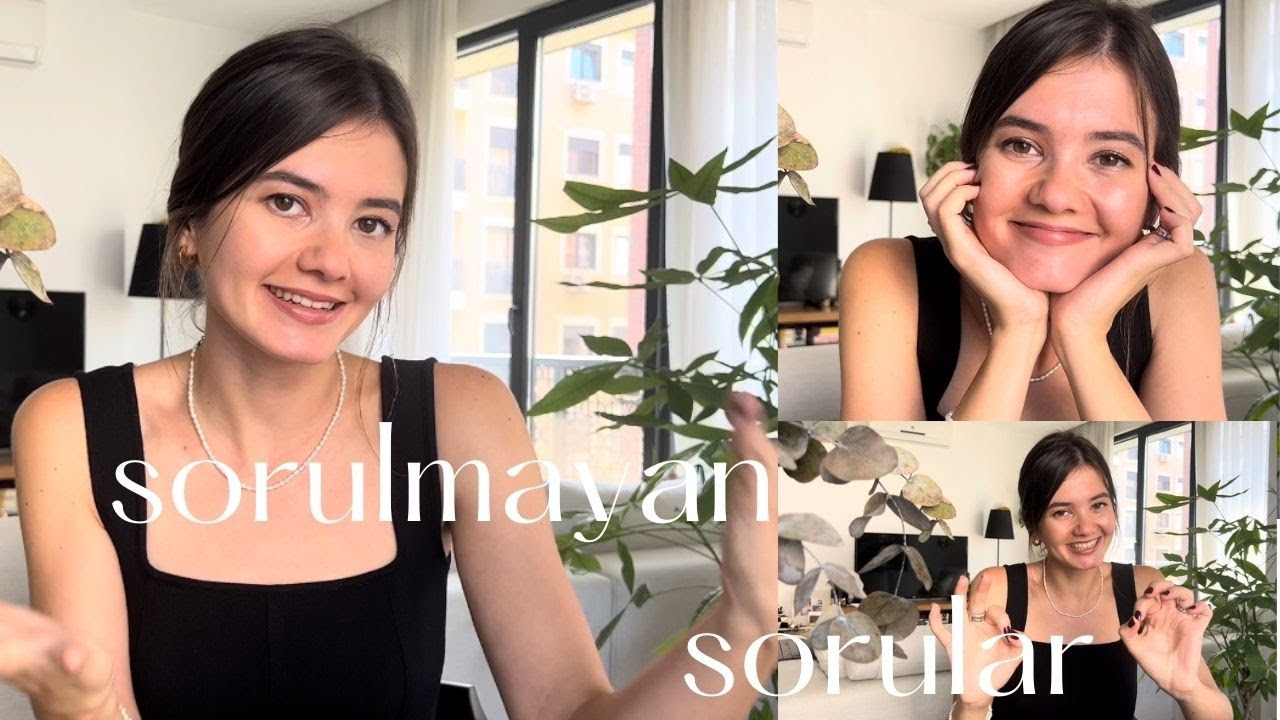 kilo verme dosyası | soru-cevap: can çeker mi?, sosyal ortamlar, korkular