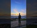 Karan wahi sun set ... #karanwahi #sidriddhima #wahiwingetedit #jeran #khatronkekhiladi #kkk15