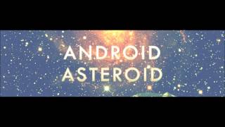 Android Asteroid - Flip It