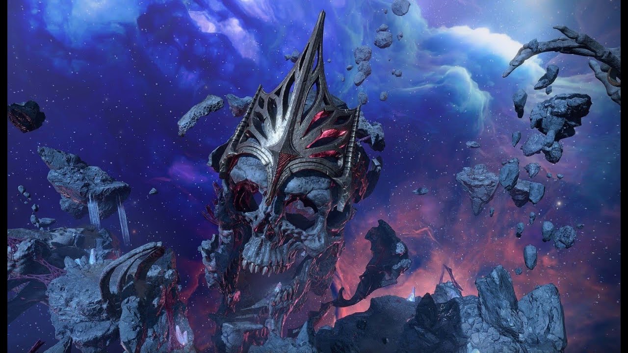 Saving the grove and ending a hag?? 🖤Honour Mode + Wheel of Pain🖤 ✨Baldurs Gate 3🎮