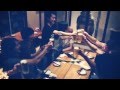 8otto Road Movie / Desmond &amp; The Tutus Japan Tour Fukuyama 2013.5.25