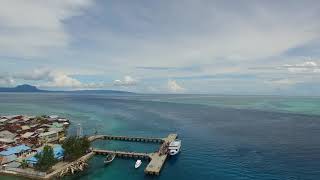 Pulau Geser, Kabupaten Seram Bagian Timur