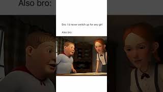 Famous bro switched up way too fast 😂 Profile