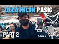 Decathlon Pasig Store | Let's Window Shop Together (Part 2)
