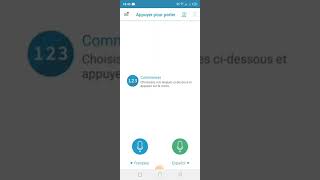 sayhi is the best application to translate languages. Explain sayhi💪💪💪 screenshot 3