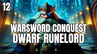 WARD SAVE AND A TOWN | WARSWORD CONQUEST Part 12 Warband Mod Gameplay w/ Commentary