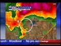 WTVA - 4/27/2011 Super Tornado Outbreak - 3:42pm-3:57pm - Smithville EF5