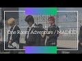 2023.09.24 One Room Adventure / MADKID
