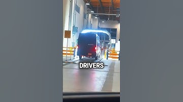 Every Amazon Driver Has To Do This