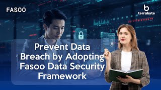 Fasoo - Data Security Framework Ultimate Solution To Prevent Data Breaches