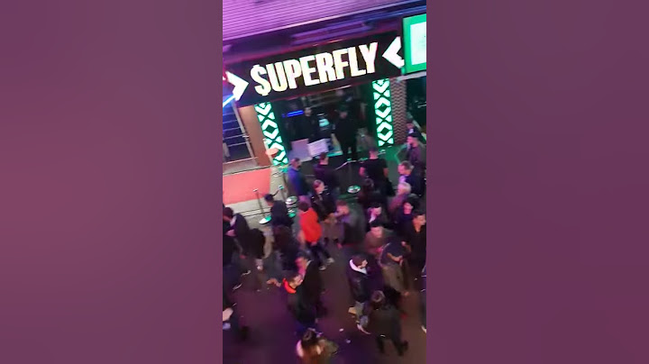 Party in Reeperbahn,Hamburg