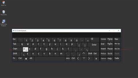 How to Change Keyboard Layout in Windows 10