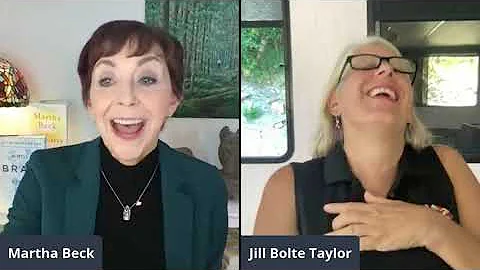 The Gathering Room: Why and How to Hope With Dr Ji...