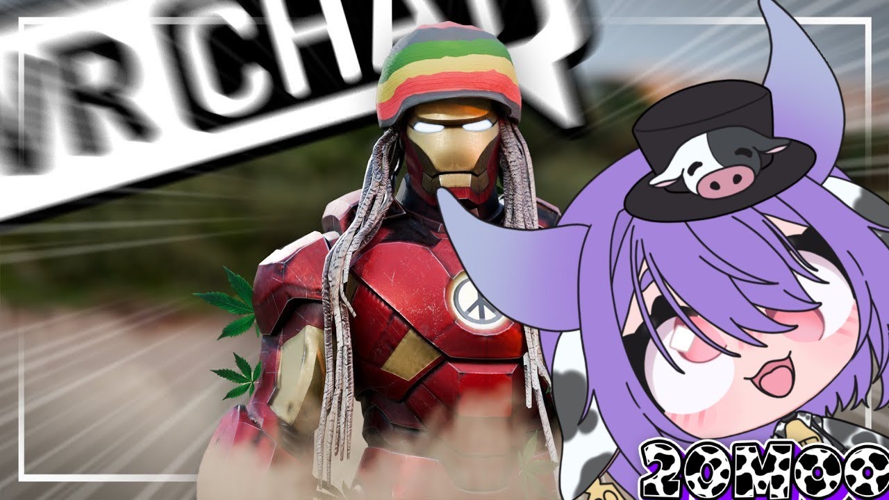 РЕГГИ ИИ НУЖНО РАССЛАБИТЬСЯ! Реакция Lolathon