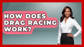 How Does Drag Racing Work? - The Racing Xpert