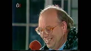 Recitál Jana Nedvěda (1991)