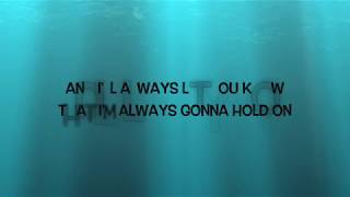 Shaun - Way Back Home (feat. Conor Maynard) ( Lyrics Video )