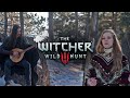 The Witcher 3 - The Fields of Ard Skellig - Cover by Dryante & Acarielle