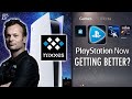 PlayStation Acquires Another Developer. | PS Now Finally Getting Better? - [LTPS #472]