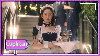 【INDO SUB】My Dear Lady | Cuplikan EP01 Menunjukkan Pesona Diri