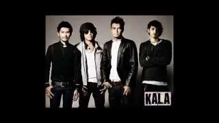 Kala - หยุด...เพราะเธอ(Audio)