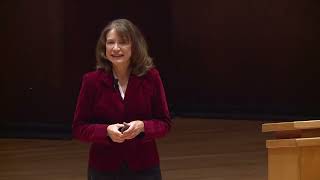 2025 Livingston Lecture - Locating Nazi-Looted Art: Why the Search Matters Today