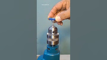 Handyman tricks DIY hole saw amazing #diy #tricks #craft #tutorial #shortvideo