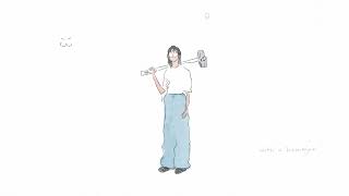 Yaeji - With A Hammer (Official Audio)