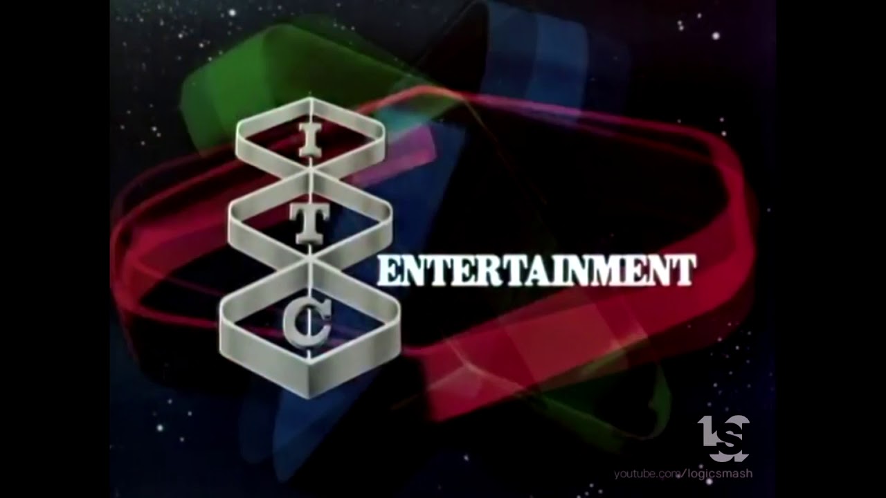 Itc Entertainment Logo