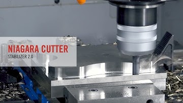 High Performance Optimized Roughing in 17 4 PH Stainless Steel Dry | Seco Tools