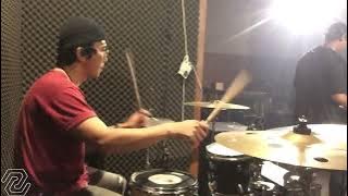 Drumcam - Cinta Monyet (Goliath)