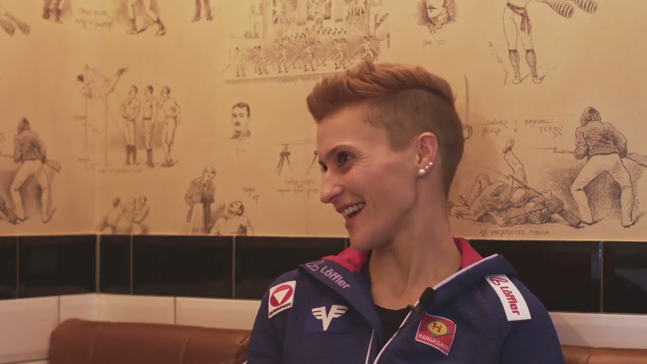 Servus Wintersport Vodcast – Folge 7 | Pinkelnig  