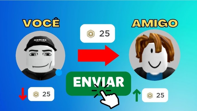 🚨 ATUALIZADO! COMO COMPRAR ROBUX MUITO MAIS BARATO! (Roblox) 