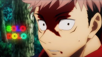 「Mixed Anime」Solo Dolo💯💠Knight Unit MEP「AMV/Edit」4k