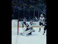 Dylan Guenther with an absolute laser 💥