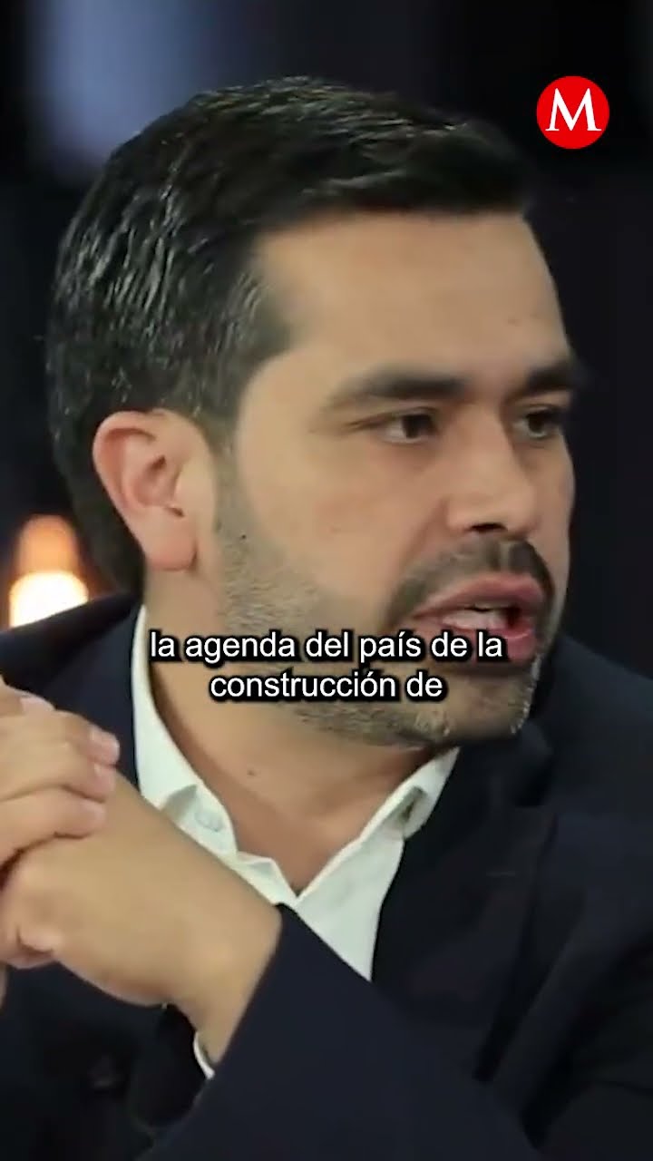Movimiento Ciudadano es una alternativa para el futuro de México