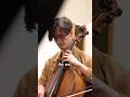 Behind the scenes: Mock auditions at our Academy. Check our website for vacancies! #classicalmusic
