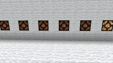 full time recording of my minecraft computer calculating all fibonacci numbers from 1 - 64