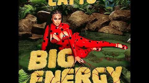 Thumbnail of Big Energy