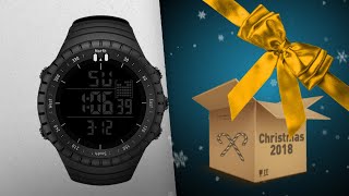 Perfect Senors Men Watches Gift Ideas / Countdown To Christmas 2018! | Christmas Countdown Guide screenshot 4