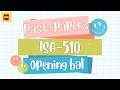 ACCA | Audit and Assurance (AAA & F8) | Urdu/Hindi Lecture 19 | ISA-510 Opening balances Past-papers
